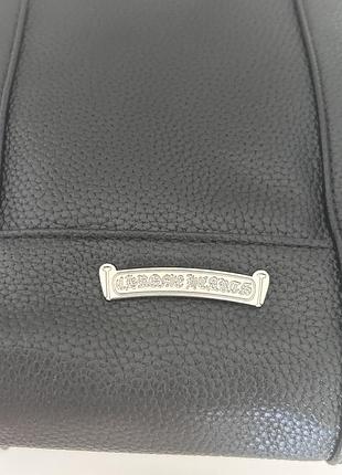 Сумка chrome hearts 4