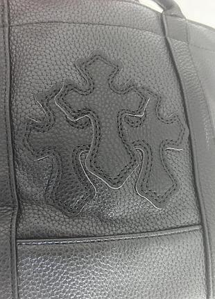 Сумка chrome hearts 7