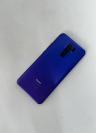 Смартфони та мобільні телефони xiaomi mi 9