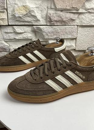 Оригінальні кросівки adidas handball spezial