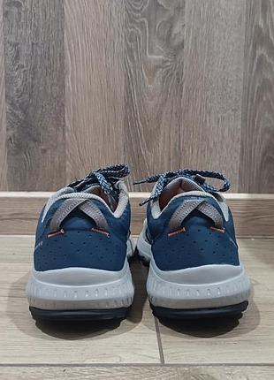 Кросівки saucony excursion trail 15 5