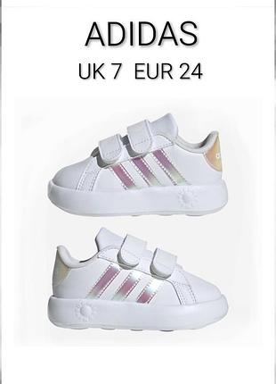 Кросівки бренду adidas grand court 2,0 made in indonesia  uk  7   eur 24