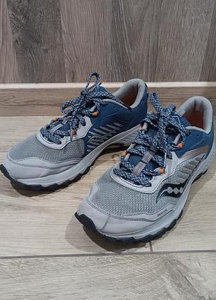 Кросівки saucony excursion trail 15 4