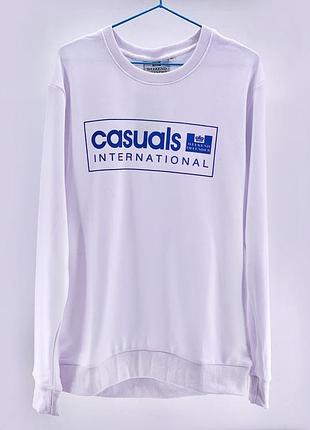 Weekend offender white
