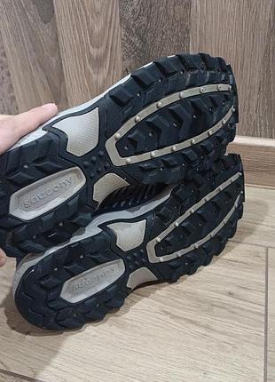Кросівки saucony excursion trail 15 8