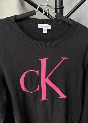 Кофта calvin klein 2