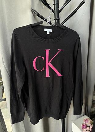 Кофта calvin klein