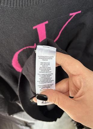 Кофта calvin klein 5