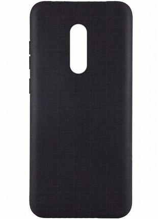 Чехол tpu epik black для oneplus 8 черный