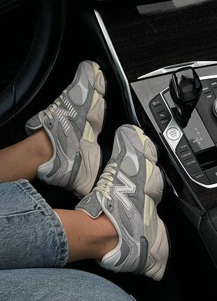 New balance 9060 premium 4