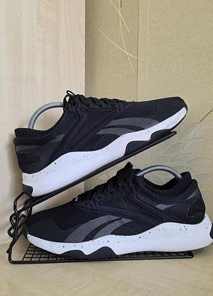 Чоловічі кросівки reebok hiit оригінал розмір 42.5