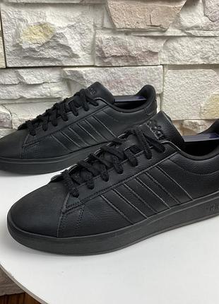 Оригінальні кросівки adidas grand court 2.0