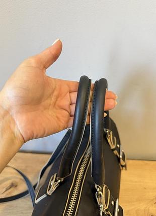 Сумка armani jeans 3