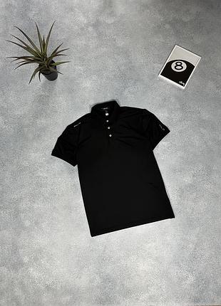 Футболка polo ralph lauren поло rlx golf tennis sport