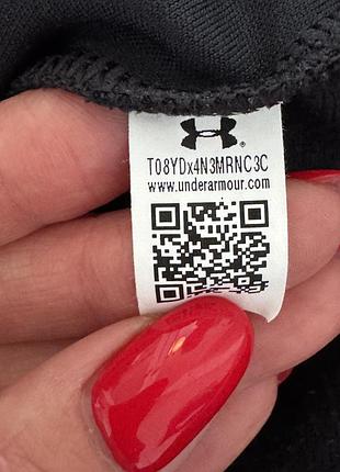 Кофта under armour 5