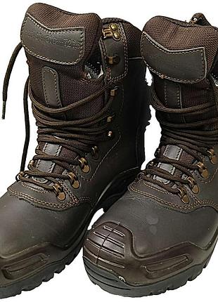 Б/у берцы prospector talan gore-tex