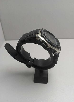 Наручные часы б/у casio ae-2000w-1a 3