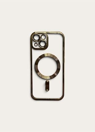 Чохол apple iphone 13 з magsafe