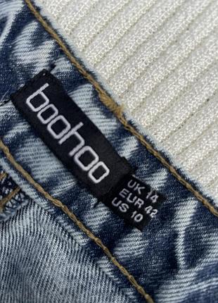 Джинси boohoo 3