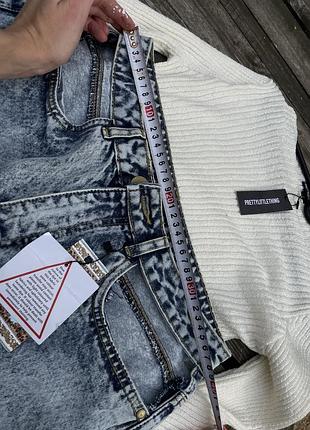 Джинси boohoo 5
