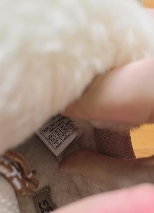 Уггі ugg lowmel 7