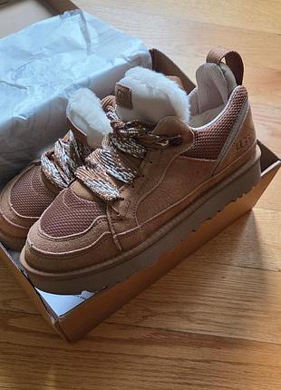 Уггі ugg lowmel