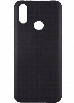 Чехол tpu epik black для samsung galaxy a10s черный