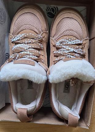 Уггі ugg lowmel 2