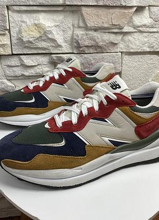 Оригінальні кросівки new balance 57/40