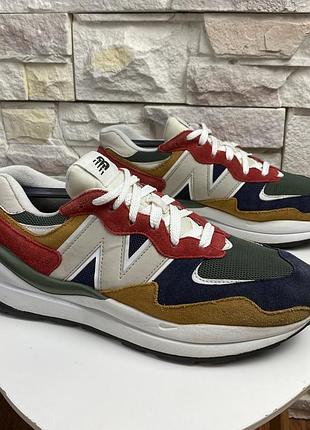 Оригінальні кросівки new balance 57/40 2