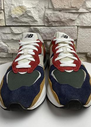 Оригінальні кросівки new balance 57/40 3