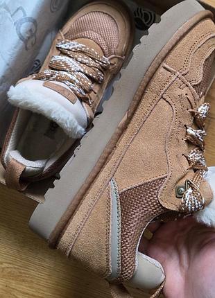 Уггі ugg lowmel 3