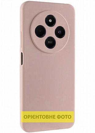 Чехол silicone cover ummi lakshmi full camera (aa) для xiaomi redmi a5 (europe version) розовый / pink sand