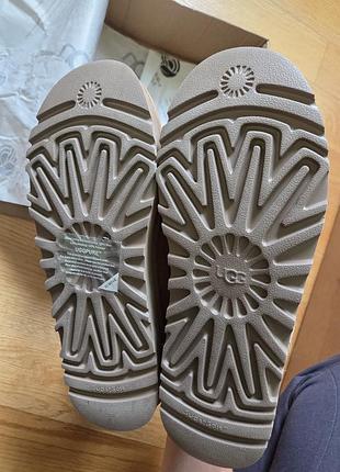 Уггі ugg lowmel 6