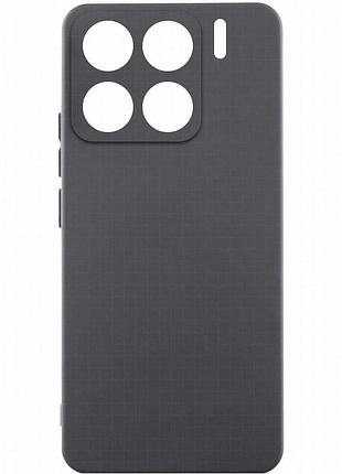 Чехол silicone cover ummi lakshmi full camera (aa) для xiaomi 15 pro шоколадный / chocolate