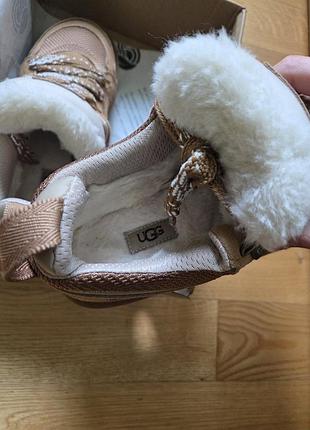 Уггі ugg lowmel 8