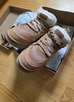 Уггі ugg lowmel 5