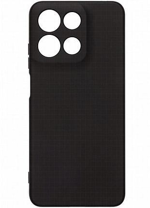 Чехол tpu epik black full camera для tecno spark 30 pro (kl7) черный