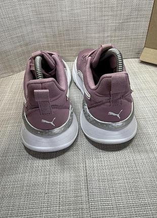 Оригінальні кросівки puma 5