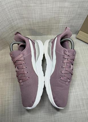 Оригінальні кросівки puma 6