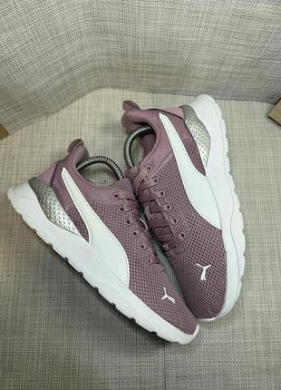 Оригінальні кросівки puma 7