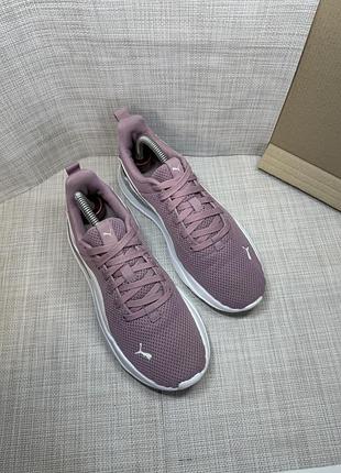 Оригінальні кросівки puma 8