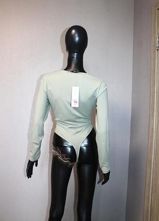 Боди f&amp;f 4