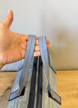 Сумка versace jeans 3