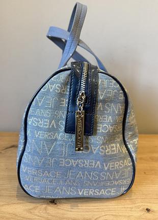 Сумка versace jeans 4
