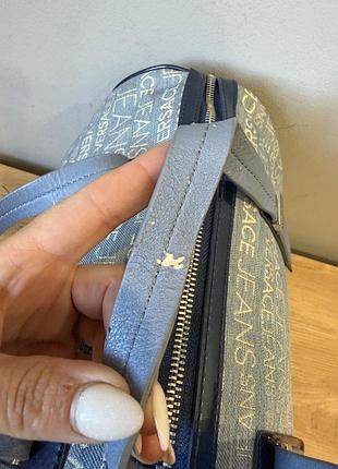 Сумка versace jeans 6