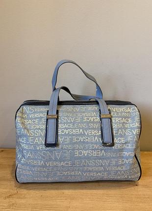 Сумка versace jeans 2