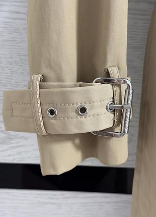 Тренч michael kors 2