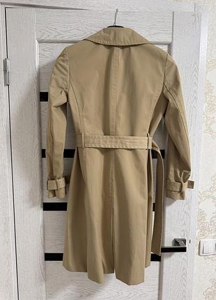 Тренч michael kors 5