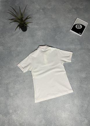 Футболка lacoste поло polo 7